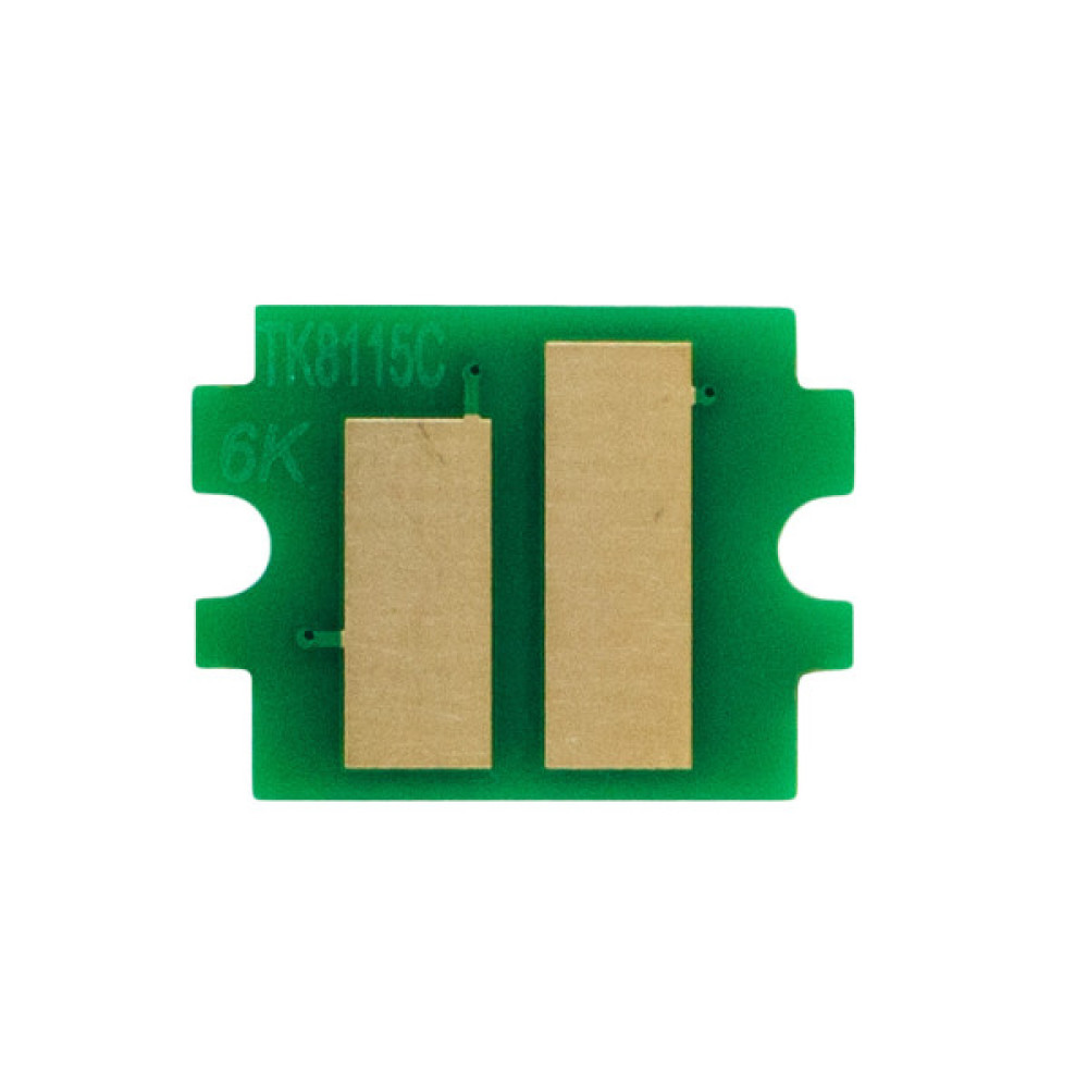 Чип для картриджа Kyocera TK-8115C 6К, C Everprint (CHIP-KYO-TK-8115C-C)