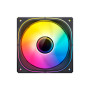 Кулер до корпусу JONSBO FR-505BR Reverse ARGB Black