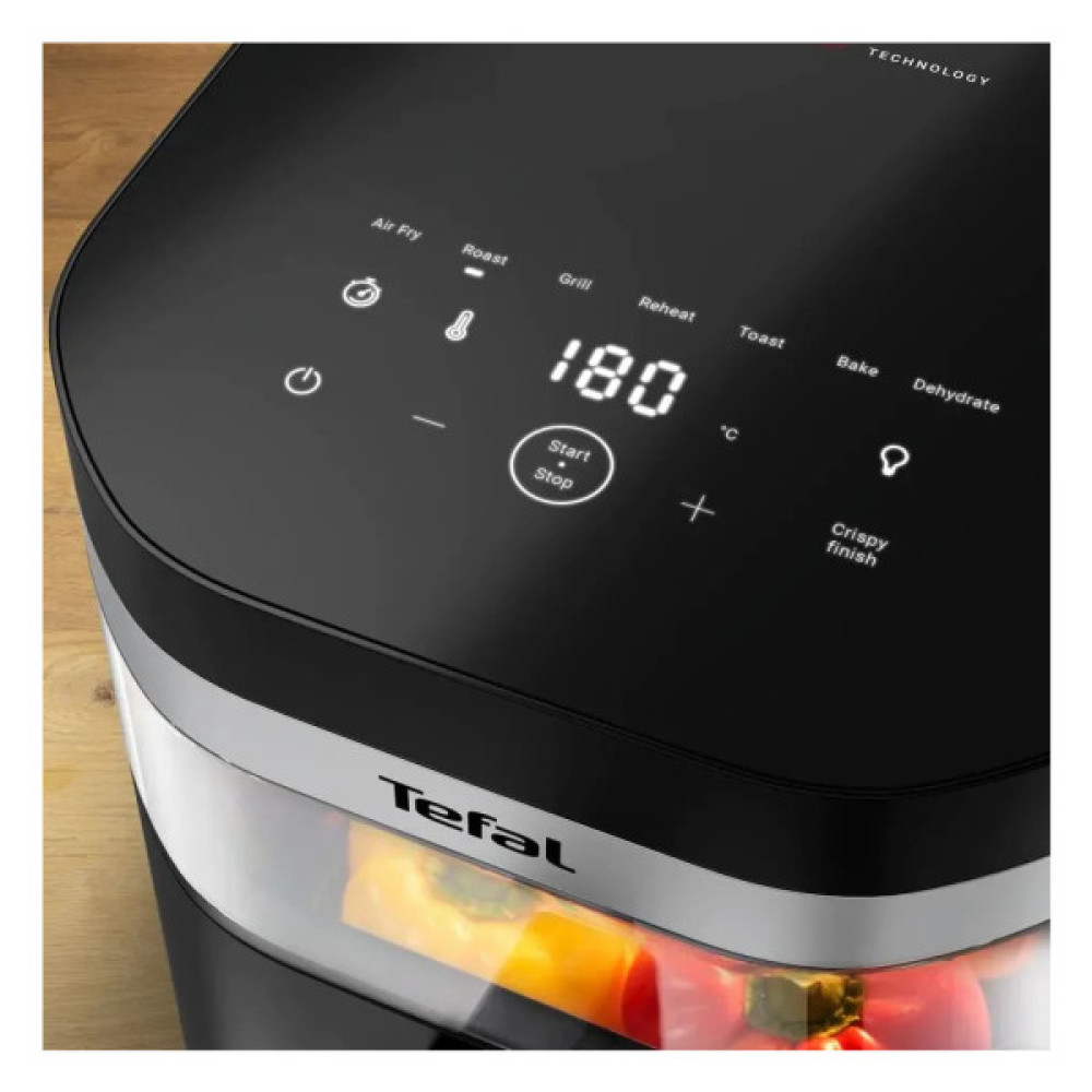 Мультипіч Tefal Easy Fry Infrared (EY8328E0)