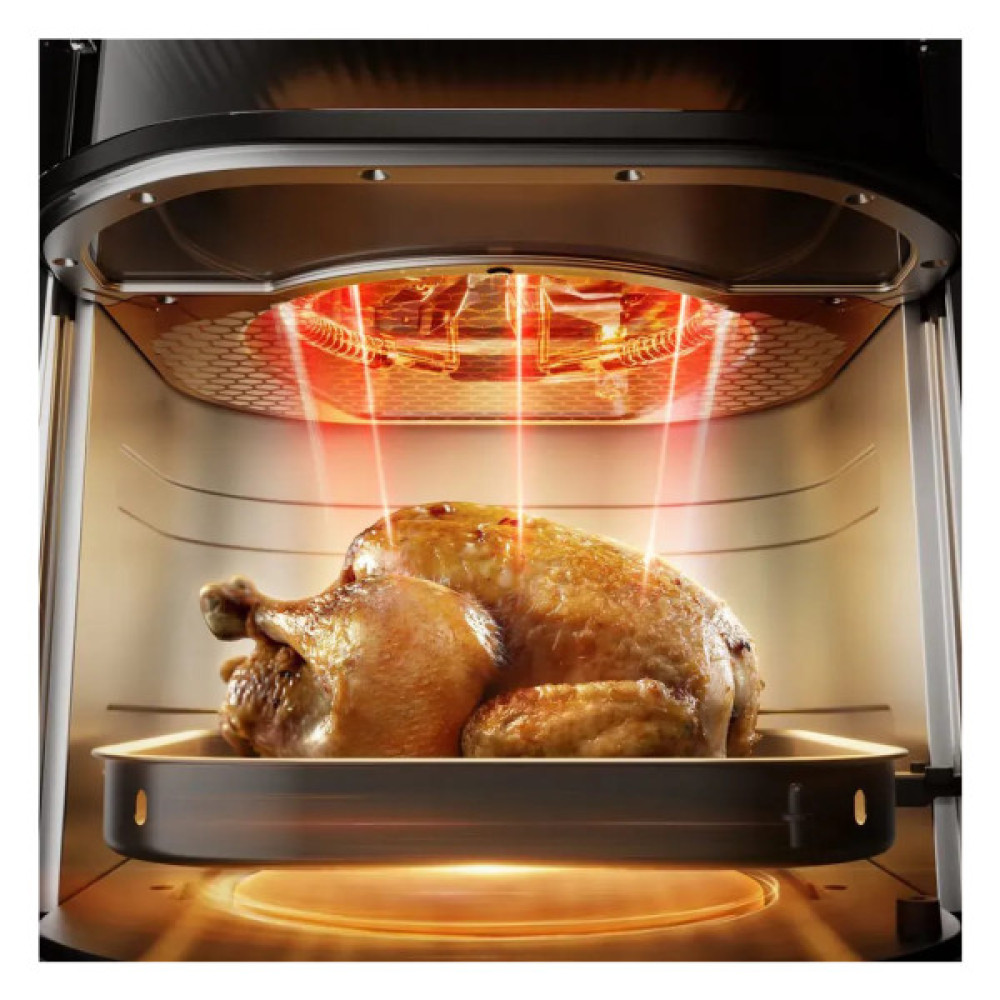 Мультипіч Tefal Easy Fry Infrared (EY8328E0)