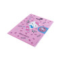 Папка - куточок Kite із клапаном A4 Hello Kitty- 4 (HK25-248-4)