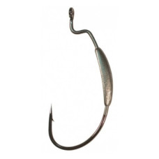 Гачок Decoy Worm 102 S-Switcher 2/0, 5шт (1562.00.47)