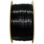Пластик для 3D-принтера Polymaker PC PolyMax TOUGH 1,75mm 3kg BLACK (PC02007)