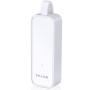 Мережева карта TP-Link UE300 USB to Ethernet (UE300) Мережева карта TP-Link UE300 USB to Ethernet (UE300)