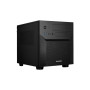 Корпус для ПК Chieftec Gaming Cube (CI-02B-OP)