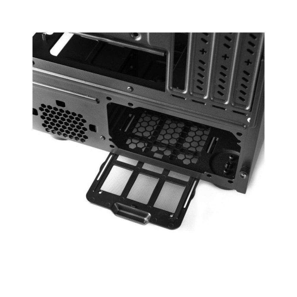 Корпус для ПК Chieftec Gaming Cube (CI-02B-OP)