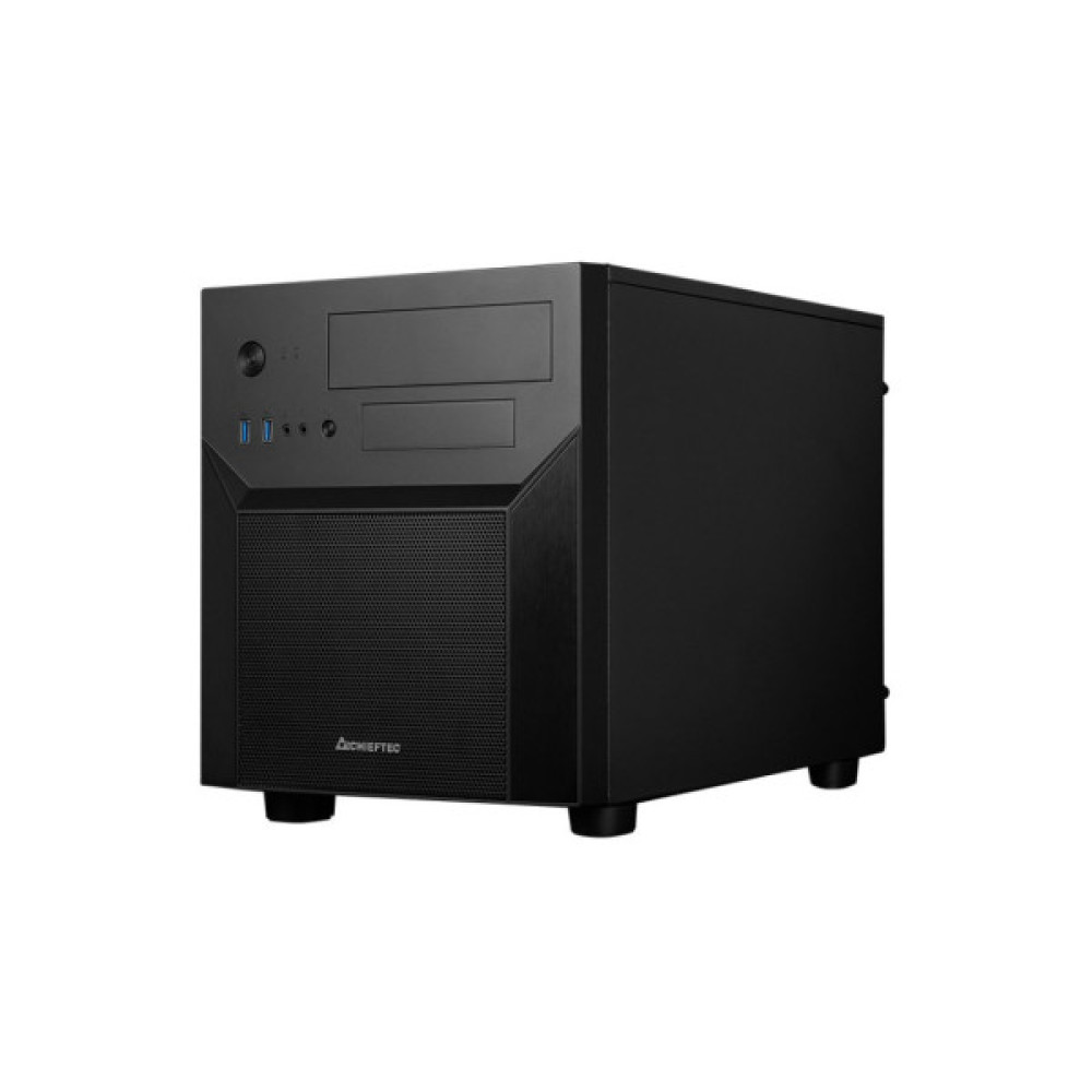 Корпус для ПК Chieftec Gaming Cube (CI-02B-OP)