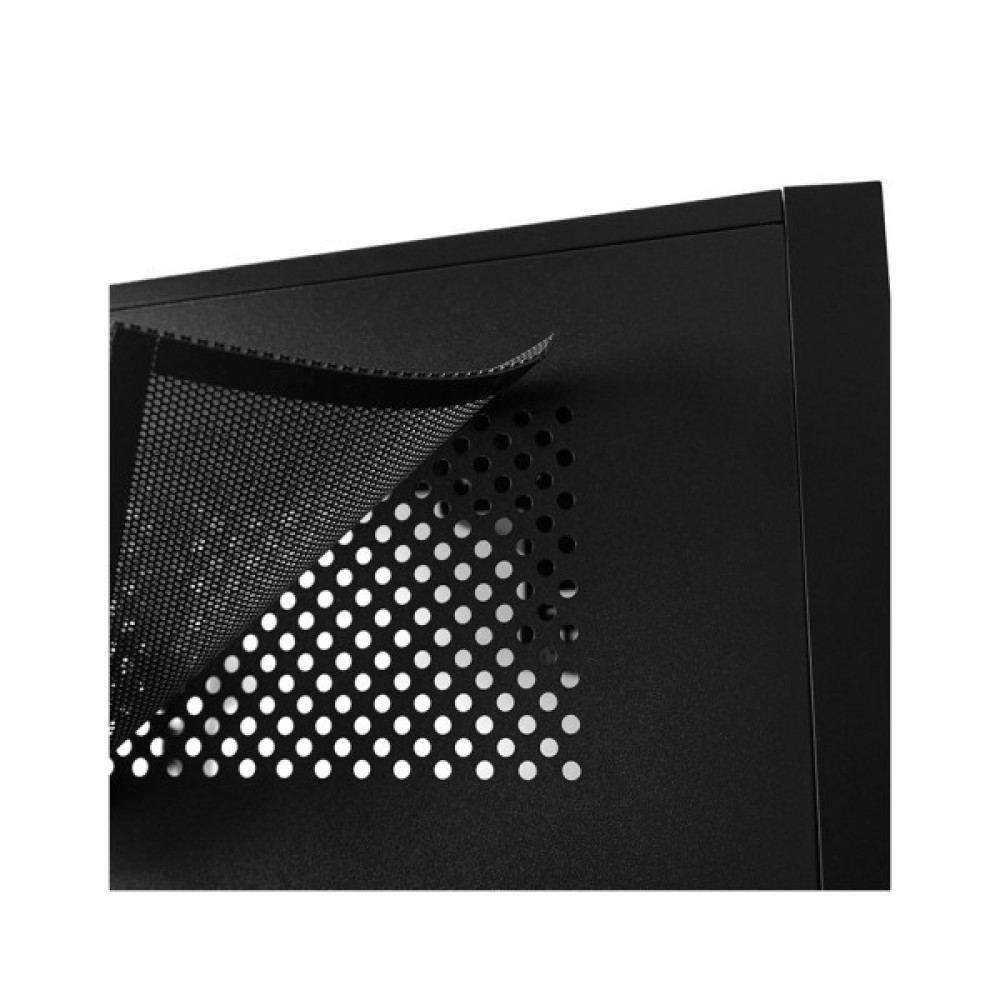 Корпус для ПК Chieftec Gaming Cube (CI-02B-OP)