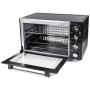 Електропіч Hölmer HEO-248CL Електропіч Hölmer HEO-248CL