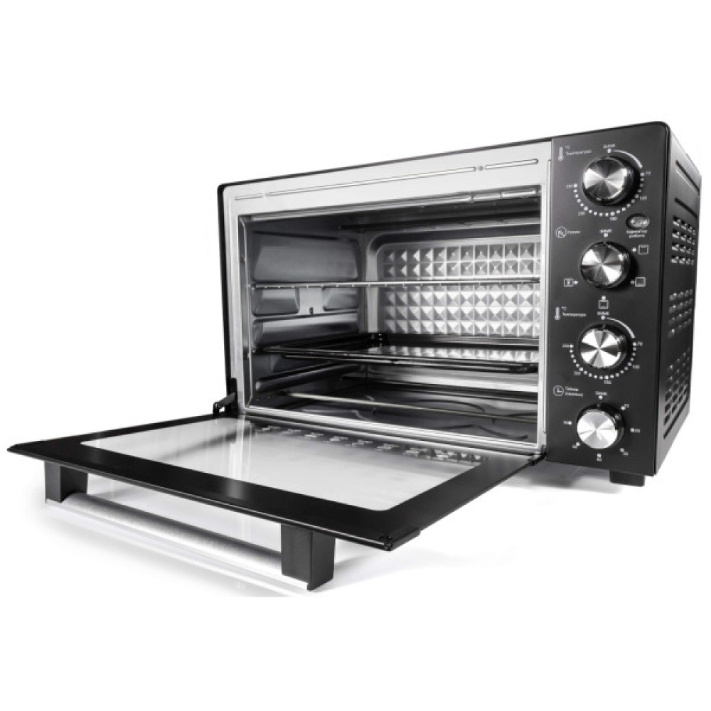 Електропіч Hölmer HEO-248CL