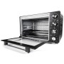 Електропіч Hölmer HEO-248CL Електропіч Hölmer HEO-248CL