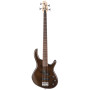 Бас-гітара Cort Action PJ Open Pore Walnut (Action PJ OPW)