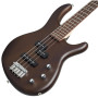 Бас-гітара Cort Action PJ Open Pore Walnut (Action PJ OPW)