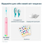 Електрична зубна щітка Philips HX6600/11