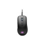 Мишка Redragon Stormrage RGB IR USB Black (78259) Мишка Redragon Stormrage RGB IR USB Black (78259)