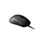 Мишка Redragon Stormrage RGB IR USB Black (78259) Мишка Redragon Stormrage RGB IR USB Black (78259)