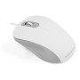 Мишка Modecom MC-M10S Silent USB White (M-MC-M10S-200) Мишка Modecom MC-M10S Silent USB White (M-MC-M10S-200)