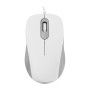 Мишка Modecom MC-M10S Silent USB White (M-MC-M10S-200) Мишка Modecom MC-M10S Silent USB White (M-MC-M10S-200)
