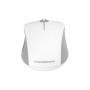 Мишка Modecom MC-M10S Silent USB White (M-MC-M10S-200) Мишка Modecom MC-M10S Silent USB White (M-MC-M10S-200)
