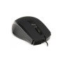 Мишка Omega OM-08 USB Black (OM08B) Мишка Omega OM-08 USB Black (OM08B)