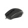 Мишка Omega OM-08 USB Black (OM08B) Мишка Omega OM-08 USB Black (OM08B)