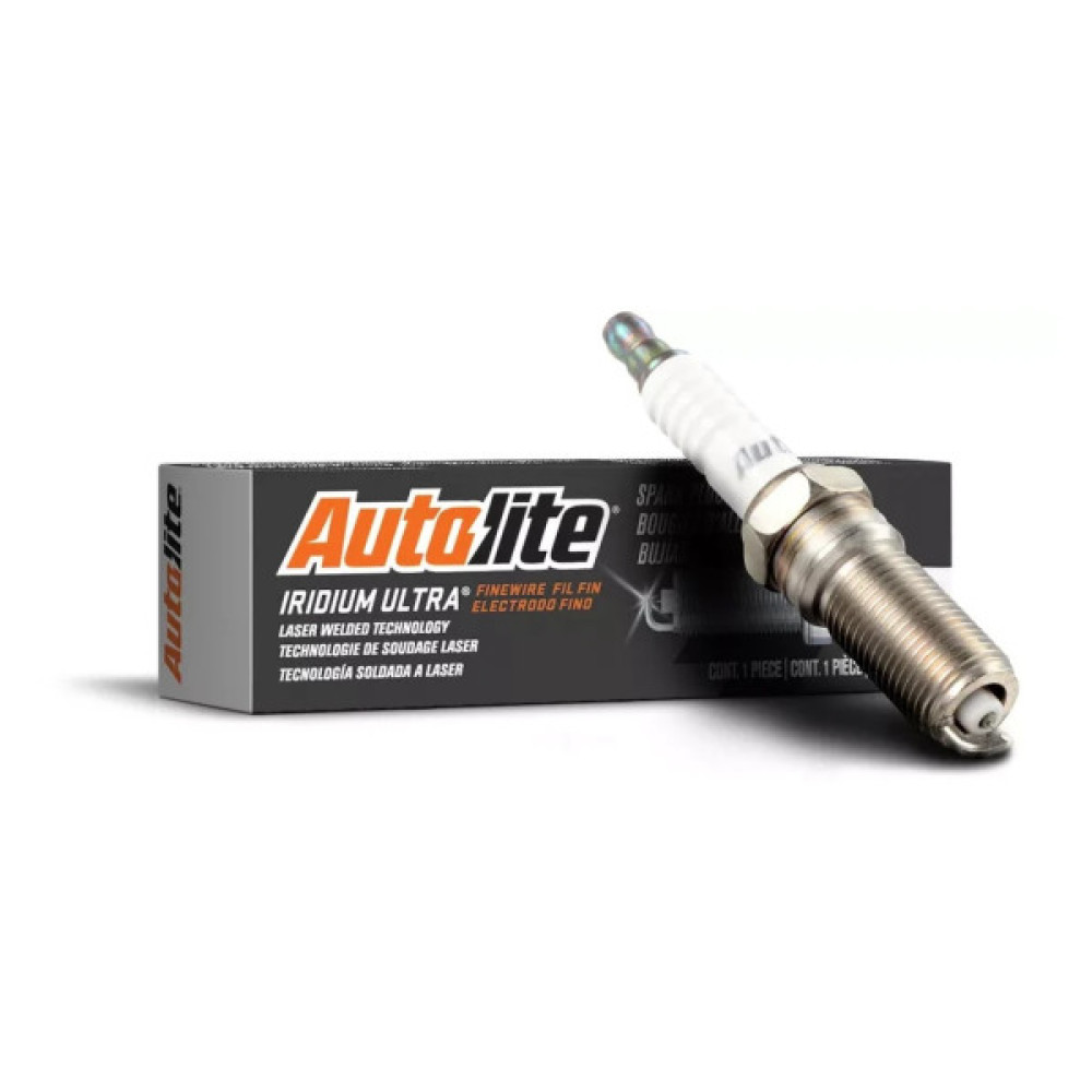 Свічка запалювання Autolite ULTRA IRIDIUM (AI5363)