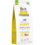 Сухий корм для собак Brit Care Dog Sustainable Puppy з куркою та комахами 12 кг (8595602558629) Сухий корм для собак Brit Care Dog Sustainable Puppy з куркою та комахами 12 кг (8595602558629)
