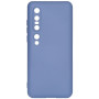 Чохол до мобільного телефона Armorstandart ICON Case for Xiaomi Mi 10 Pro Blue (ARM58638) Чохол до мобільного телефона Armorstandart ICON Case for Xiaomi Mi 10 Pro Blue (ARM58638)