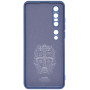 Чохол до мобільного телефона Armorstandart ICON Case for Xiaomi Mi 10 Pro Blue (ARM58638) Чохол до мобільного телефона Armorstandart ICON Case for Xiaomi Mi 10 Pro Blue (ARM58638)
