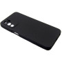 Чохол до мобільного телефона Dengos Carbon OPPO A54s (black) (DG-TPU-CRBN-154) Чохол до мобільного телефона Dengos Carbon OPPO A54s (black) (DG-TPU-CRBN-154)
