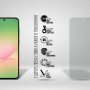 Плівка захисна Armorstandart Matte Samsung A56 5G (ARM82619) Плівка захисна Armorstandart Matte Samsung A56 5G (ARM82619)