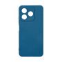 Чохол до мобільного телефона Armorstandart ICON ZTE Nubia V60 Camera cover Dark Blue (ARM78977) Чохол до мобільного телефона Armorstandart ICON ZTE Nubia V60 Camera cover Dark Blue (ARM78977)