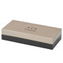 Ручка пір'яна Parker SONNET 08  Matte Black  FP F (84 412)