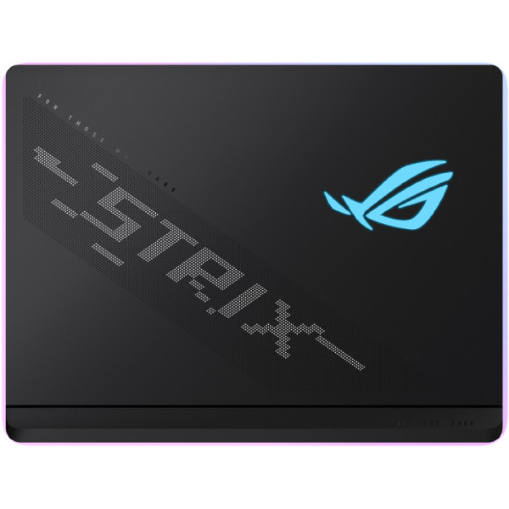 Ноутбук ASUS ROG Strix SCAR 16 G635LX-RW205W (90NR0L81-M00940) Ноутбук ASUS ROG Strix SCAR 16 G635LX-RW205W (90NR0L81-M00940)