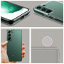 Чохол до мобільного телефона BeCover Samsung Galaxy S23 Plus SM-S916 Transparancy (708968) Чохол до мобільного телефона BeCover Samsung Galaxy S23 Plus SM-S916 Transparancy (708968)