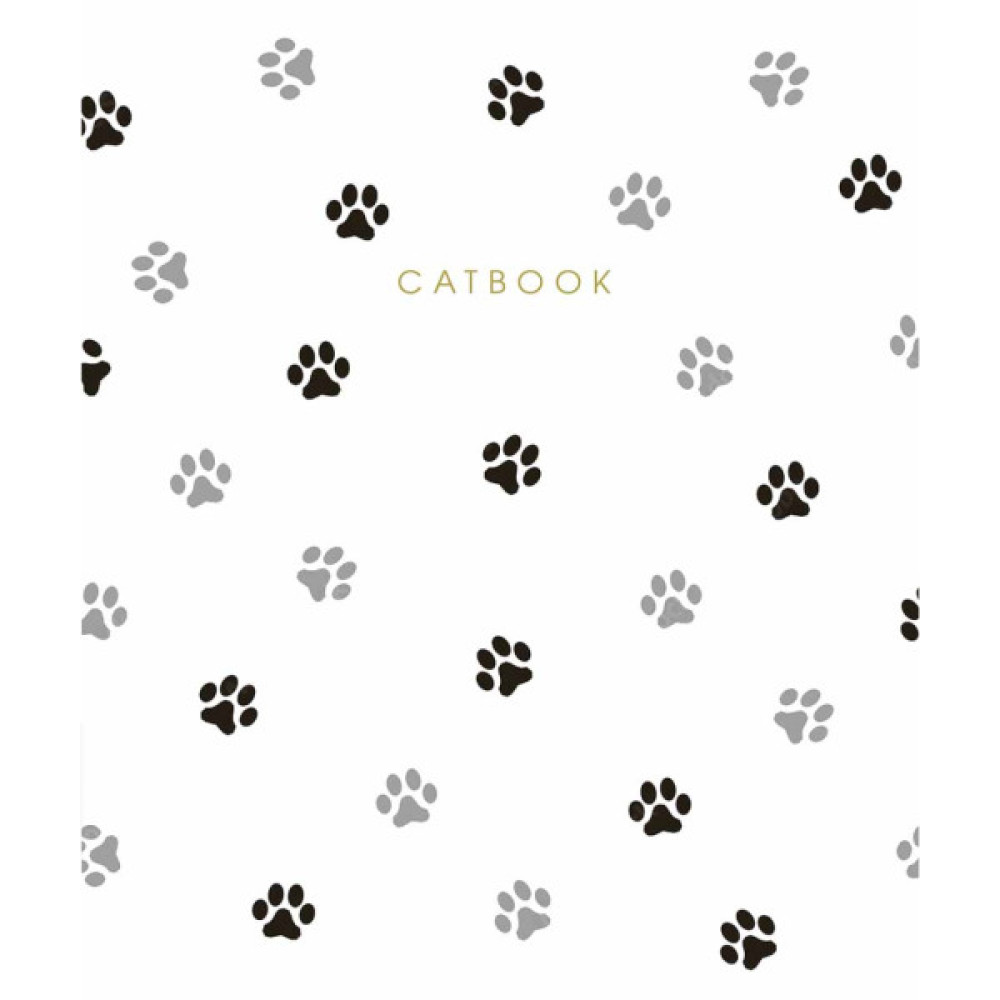 Зошит Школярик The kittens 48 аркушів лінія (048-3353L)