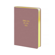 Тижневик Axent датований 2026 Partner Mellow, 145х210, Dream (8823-26-3-A)