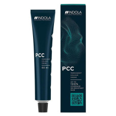 Фарба для волосся Indola Permanent Caring Color 7.03 - Середній натуральний блонд золотистий (4045787932980)