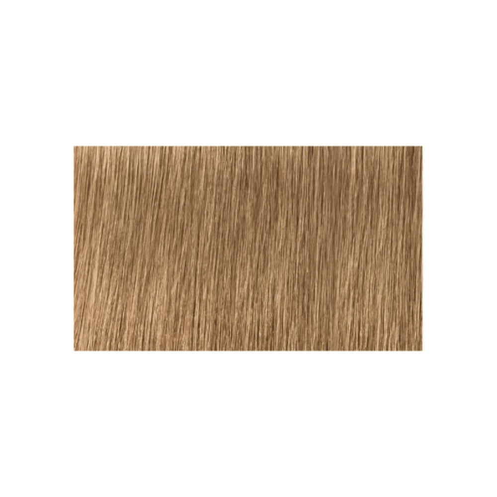 Фарба для волосся Indola Permanent Caring Color 7.03 - Середній натуральний блонд золотистий (4045787932980)