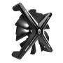 Кулер до корпусу Alseye X12 (Black WK Push) (AS.04.03.0032) Кулер до корпусу Alseye X12 (Black WK Push) (AS.04.03.0032)