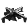 Кулер до корпусу Alseye X12 (Black WK Push) (AS.04.03.0032) Кулер до корпусу Alseye X12 (Black WK Push) (AS.04.03.0032)