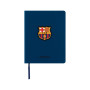 Щоденник шкільний Kite FC Barcelona, тверда обкладинка (BC25-264) Щоденник шкільний Kite FC Barcelona, тверда обкладинка (BC25-264)