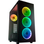 Корпус FSP CMT340 Корпус FSP CMT340
