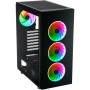 Корпус FSP CMT340 Корпус FSP CMT340