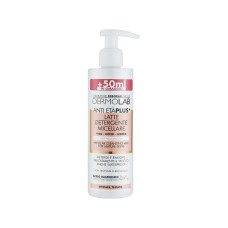 Молочко для вмивання Dermolab Micellar Milk Антивікове 60+ 250 мл (8009518414974)