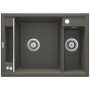 Мийка кухонна Deante Magnetic (ZRM_T503) Мийка кухонна Deante Magnetic (ZRM_T503)