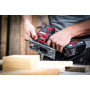 Лобзик акумуляторний SKIL 3440 CA Compact безщітковий 20В 1х2.5А·год 3500об·хв хід 23мм 1.5кг Лобзик акумуляторний SKIL 3440 CA Compact безщітковий 20В 1х2.5А·год 3500об·хв хід 23мм 1.5кг