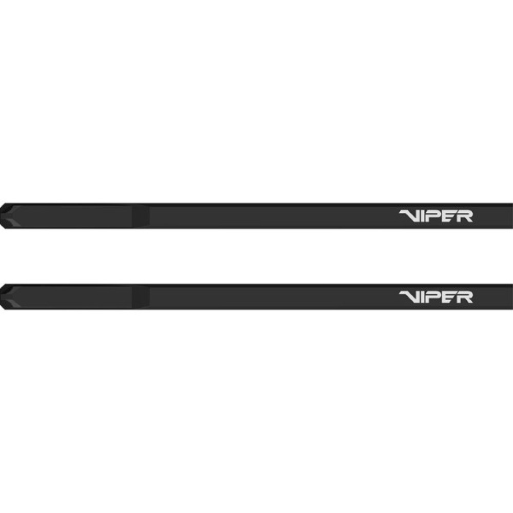 Модуль пам'яті для комп'ютера DDR5 64GB (2x32GB) 6400 MHz Viper Elite 5 Patriot (VEB564G6432KW)