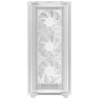 Корпус Deepcool CC560 Mesh V2 White (R-CC560-WHAMA4-G-2)
