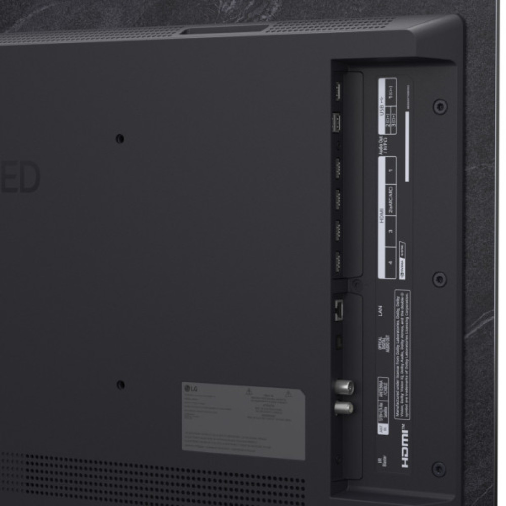 Телевізор LG OLED42C54LA